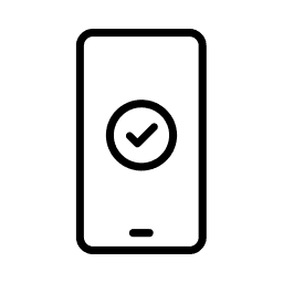 その場で簡単登録